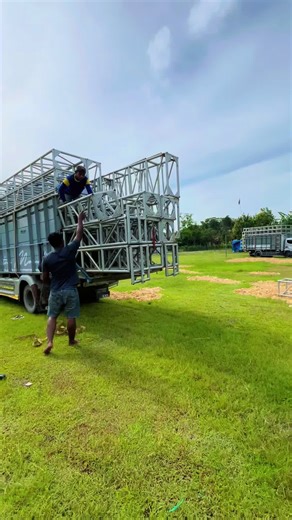 Essential Stage Rigging Techniques for Live Events