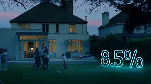 Stay happy with up to 8.5% savings year after year | Electric Ireland