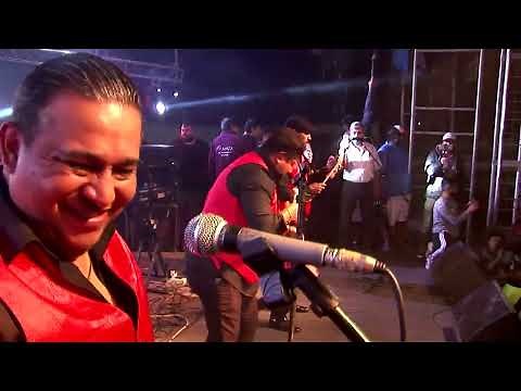 SONIDO MAZTER SHOW EN VIVO 2022