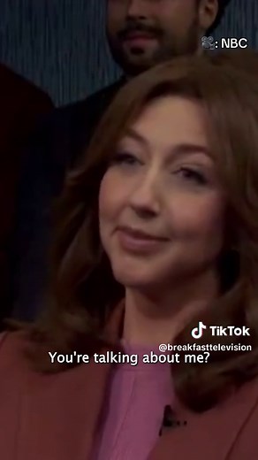 An #SNL skit over the weekend took a turn for the funniest when #HeidiGardner couldn’t stop breaking character as she laughed her way through 😂 #RyanGosling #SaturdayNightLive