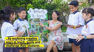 43K views · 119 reactions | In the 3rd video in our Learn for Life series, which explains the purpose behind our key policies, we look at School-Based Assessments (SBA). This aims to reduce the stress surrounding exams, and free up time for students to learn in different ways and enjoy learning. | Ministry of Education, Singapore | Facebook