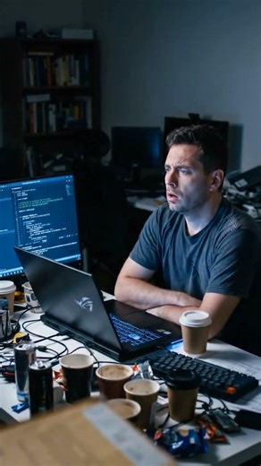 Tu empresa va a quebrar por este código | Deuda técnica y migración a .NET 10