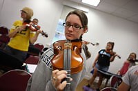 Music and Theatre Arts | Music and Theatre Arts