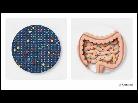 Simulating Digestion: The Tights Method - KS3 Science - Pre GCSE - Biology