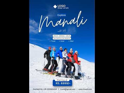 Design Pro. Poster Free inside Canva | New Canva Updated Course 2026