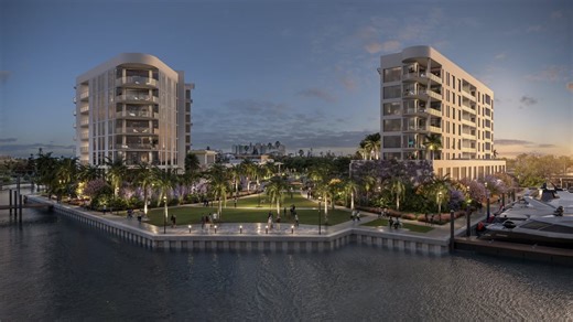 St. Pete Beach approves Corey Landings development