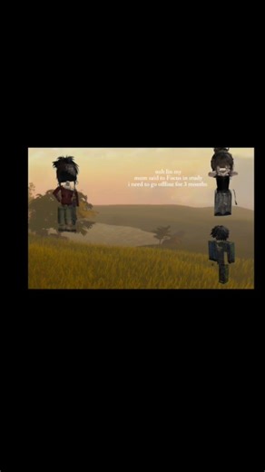 hi guys i make i real story that my roblox friend shared me if u want pt:2 comment✨️#foryou #youtube