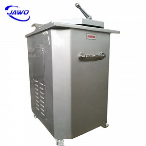 [Hot Item] Bread Dough Divider Machine Dough Divider Rounder With Lowest Price