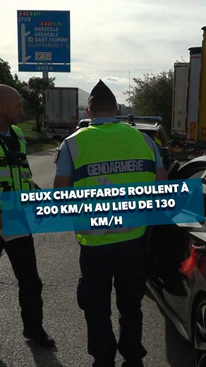 RMC Découverte on Instagram: "Deux automobilistes arrêtés pour excès de vitesse : l’un sous l’emprise de drogues, l’autre sans permis valide en France ! 📺 Flic story, samedi sur #RMCDécouverte et en streaming sur RMC BFM PLAY . #police #gendarmerie #forcesdelordre #sécurité #intervention #SécuritéRoutière #contrôleroutier #gendarmes #excèsdevitesse #stupéfiants #permisdeconduire #InfractionsRoutières #dangerpublic #flicstory"