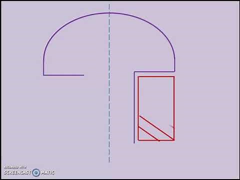 Design of Salient Pole Rotor |Design of Synchronous Machine|