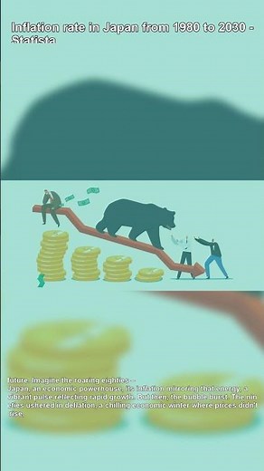 Japans Inflation Story 19802030