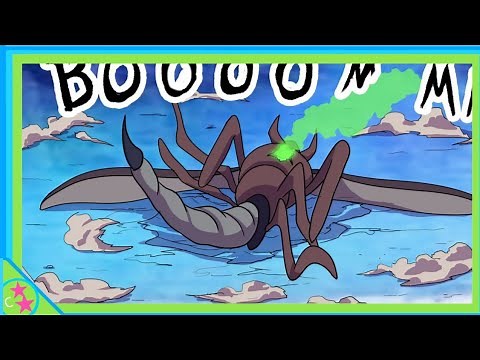 What If Amphibia Had A Season 4 Part 36 ( Amphibia Comic Dub )