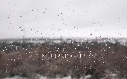 SYML - Wildfire (Alternate Version) [官方歌词视频]