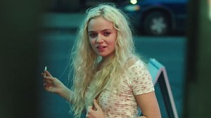Morgan Saylor Is Ready for Her Breakout with ‘White Girl’ Trailer