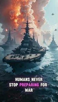 Aliens End a 3,000-Year Truce and Declare War—Humanity’s Response? Laughter | HFY Sci-Fi