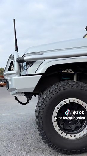 Red Hot Engineering on TikTok