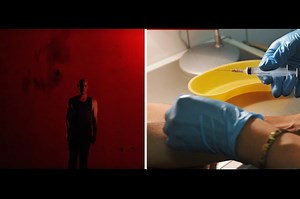 HIV+ Indigenous Dancer Slams Health Services As "Gay White Boys Club"