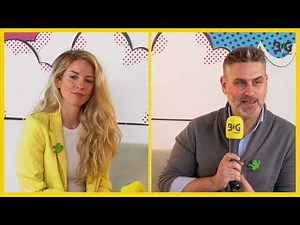 Green talk by Cyrielle : Mathieu Baudin invité de Cyrielle Hariel