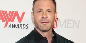 BREAKING: Adult performer Austin Wolf to plead guilty to federal child pornography charges