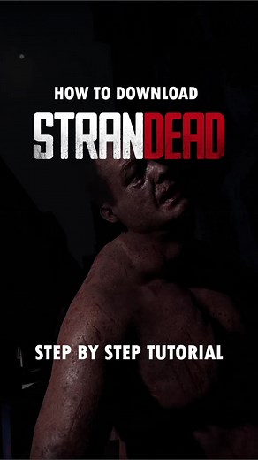 Download Strandead Demo for PC - Step by Step Guide
