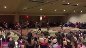 2.1K views · 56 reactions | Juniors with Chehon Wespi-Tschopp! | Titans of Dance | Facebook