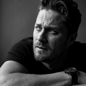 Meet Canadian Actor Matt Hamilton, the Breakout Star of Disney+'s Turner and Hooch Series