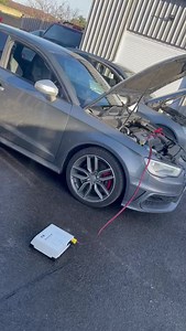 Audi S3 2.0 TFSI in today for a custom stage one remap Going from 300BHP 380NM Going to 360BHP and 500NM we run a full health check done before and after our remapping services www.carltontuning.co.uk www.tiktok.com/@carltontuning www.instagram.com/carlton_tuning www.facebook.com/carltontuning https://youtube.com/channel/UCVtTnYInU-ZW96t-Kiy29-g #carltontuning #dynotune #winols #dynotuning #swiftec #autotuner #magicmotorsport #autotuner #flex #magpro #customtuning #gainsdontlie #alientech #kessv