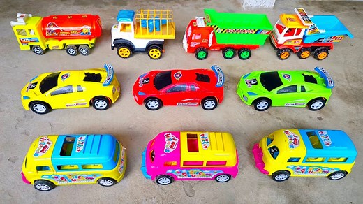 38K views · 397 reactions | new toy helicopter ka video - Bittu Sittu ki khani comedy cartoon - jcb tractor gadi Wala cartoon | Power Toon Toys | Facebook