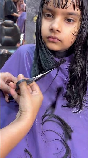 Kidshaircut#Trending haircut for kids🧒👆✂️✂️✂️