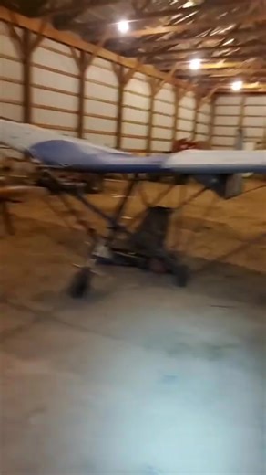 Upgrading my DIY airplane. #diyairplane #airplane #propellerrepair #ultralight #aircraft | Farminglogger