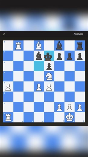 Funny Queen Sacrifice Turned Instant Mate! ♟️ Chess Tamil Shorts #chesstricks #tactics #chesstamil