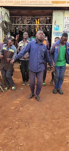 Martin Scripture Official (@martin.scripture)’s videos with original sound - Lwo Nah