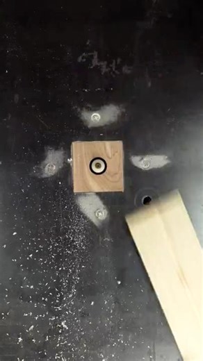 360. Most DANGEROUS mistakes you can make: router tables #makethings #mtbitesize