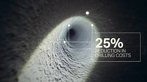 Developed to reduce your drilling costs, increase your productivity and make your business more sustainable. Stay tuned! | Sandvik Mining