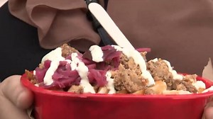 Montreal’s annual Poutinefest is back