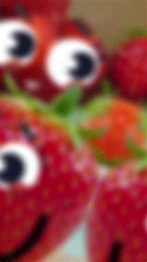 Strawberries #fyp #viral #😂 #trend #trending fruit sweet flavours . Love . Valentines