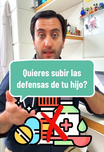 Fortalece el sistema inmunológico con probióticos
