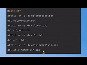 cmd指令（完整）