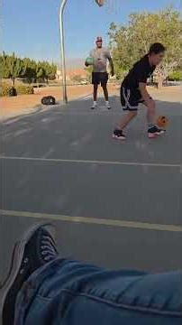 Small Ball Basketball Workout | Dribbling #basketballtraining