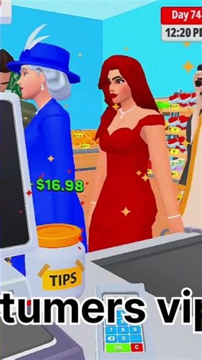 NEW UPDATE OF MY SUPERMARKET SIMULATOR 3D GAMEPLAY ||