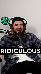 Craig and Lachlan Patterson Comedy never do comedy high. | Craig Conant