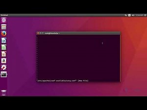 How to install SARG on Ubuntu 16.04