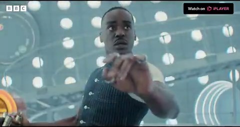 Doctor Who fans blown away by 'insane' moment in surprise season 2 teaser