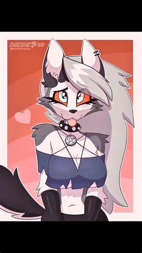 𝕸𝖙𝖊𝖊 on Instagram: "I just added some Motion Blur, loop for more longer version. Does Loona look smooth? 😍 𝓜𝔂 𝓛𝓸𝓸𝓷𝓪 𝓗𝓮𝓵𝓵𝓾𝓿𝓪𝓑𝓸𝓼𝓼 𝓯𝓪𝓷𝓪𝓻𝓽 𝓬𝓸𝓵𝓵𝓮𝓬𝓽𝓲𝓸𝓷 © Artist: ĐanyBouquet - (𝚁𝚎𝚙𝚘𝚜𝚝) #helluvaboss #hellhound #loona #vivziepop #loonahellhound #helluva #furry #helluva_boss #helluvabossloona #hellhoundloona #fur #hellaverse #loonafanart #goth #fursona #gothgirl #loonahelluvabossfanart #viviziepopfanart #vivziepophelluvaboss #helluvaart #fanart #fyp #furryart 