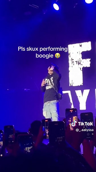 A Boogie & Skux Iconic Moments: Trapped in a Savage Beef