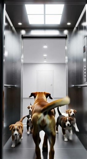 🐶🐱 Dog Chases Cats… Unbelievable Speed Showdown #pets #funny #animals