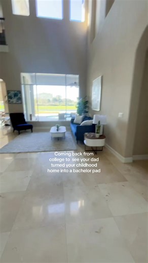 Nostalgic Reflections on Family and Home After College