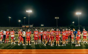 A Storybook Ending for Westlake Football Coach Todd Dodge’s Legendary Career