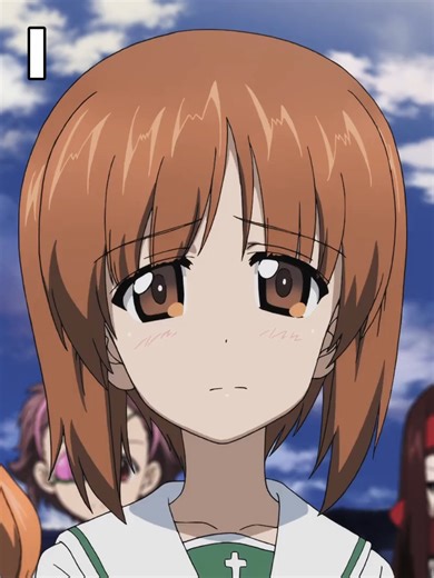 Girls und Panzer: Ooarai's Battle | Discord - The Living Tombstone