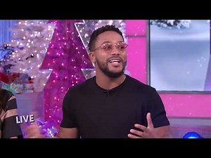 FULL INTERVIEW PART ONE: Romeo Miller on Angela Simmons, Music, and More!